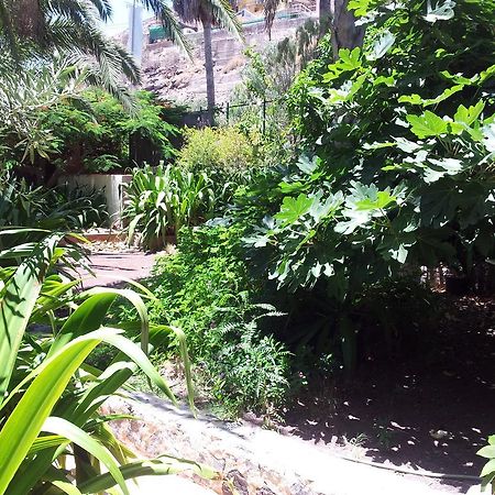 El Jardin Apartment Mogan Luaran gambar