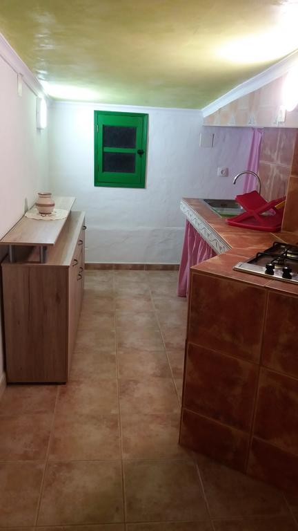 El Jardin Apartment Mogan Luaran gambar